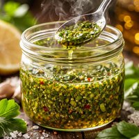 Herb Vinaigrette Dressing