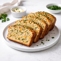 Herbed Beer Cheese Bread