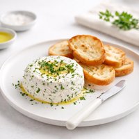 Herbed Chevre Spread