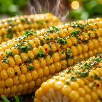 Herbed Corn