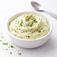 Herbed Mayonnaise