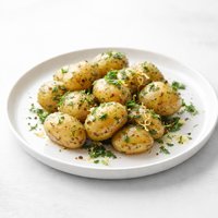 Herbed New Potatoes