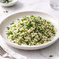 Herbed Rice