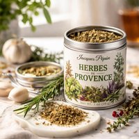 Herbes De Provence by Jaques Pepin