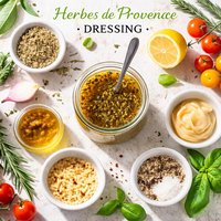 Herbes De Provence Dressing