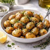 Herbes De Provence New Potatoes