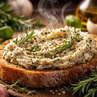 Herbes De Provence Spread for Bread