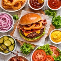 Hickory Burger Sonic Copycat by Todd Wilbur