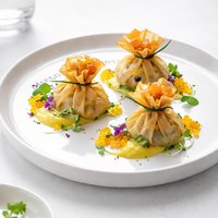 Hidden Treasures Appetizers