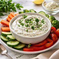 Hidden Valley Ranch Dip Dressing Mix Copycat