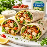 Hidden Valley Wraps