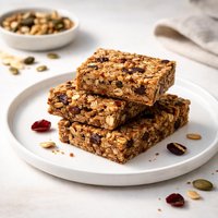 High Energy Survival Bars