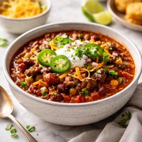 Hillbilly Chili