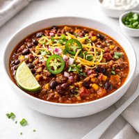 Hog Heaven Chili
