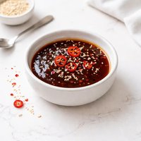 Hoisin Chili Dipping Sauce