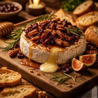 Holiday Brie
