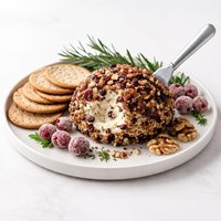 Holiday Cheese Spread