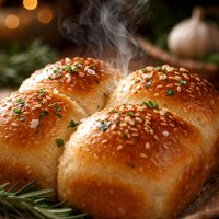 Holiday Dinner Rolls Bread Machine