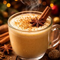 Holiday Eggnog