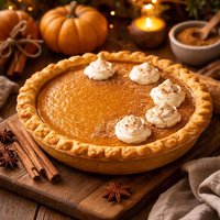 Holiday Pumpkin Pie Spice