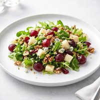 Holiday Waldorf Salad