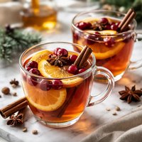Holiday Wassail