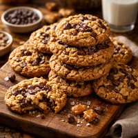 Holy Crap These Are Amazing Cookies