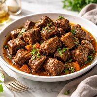 Home Style Beef Cubes