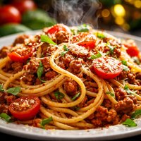 Home Style Pasta Italiano