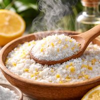 Homemade Automatic Dishwasher Detergent with Baking Soda