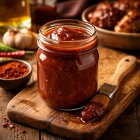 Homemade Barbecue Sauce