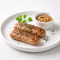 Homemade Breakfast Sausage