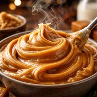 Homemade Caramel Frosting