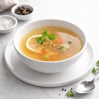 Homemade Chicken Stock