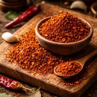 Homemade Chili Powder