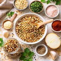 Homemade Dry Onion Soup Mix
