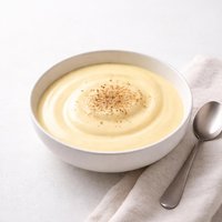 Homemade English Custard