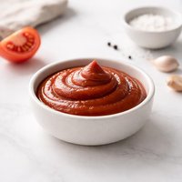 Homemade Gluten Free and Corn Free Ketchup
