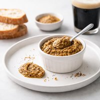 Homemade Guinness Mustard