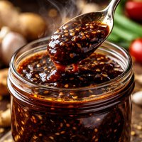 Homemade Hoisin Sauce