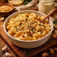Homemade Mac n Cheese