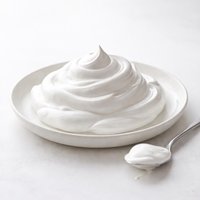 Homemade Marshmallow Fluff