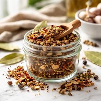 Homemade Pickling Spice