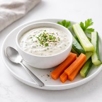 Homemade Ranch Dressing Ranch Dip
