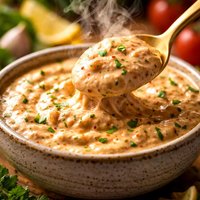 Homemade Special Sauce