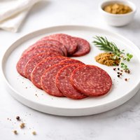 Homemade Summer Sausage Aka Salami