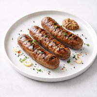 Homemade Venison Italian Sausage