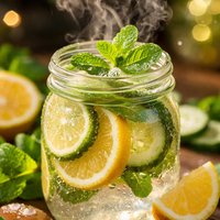 Homemade Window Wash