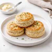 Homestyle Biscuits