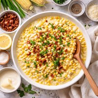 Homestyle Creamed Corn